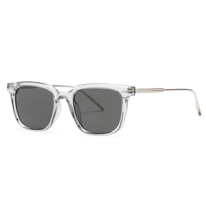 Sunglasses Frame Square