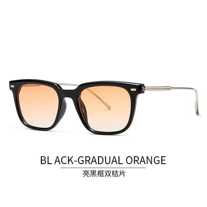 Sunglasses Frame Square