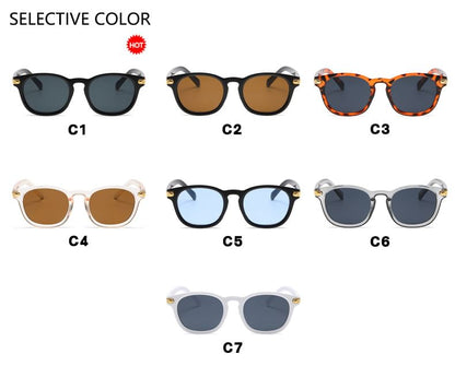 Vintage Sunglasses Square