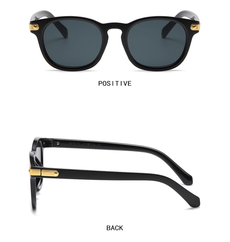 Vintage Sunglasses Square