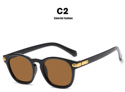 Vintage Sunglasses Square