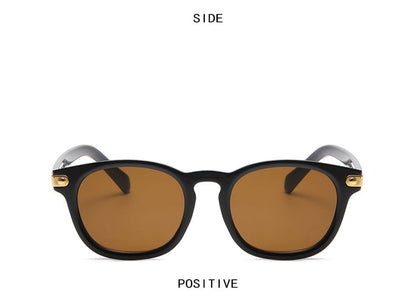 Vintage Sunglasses Square