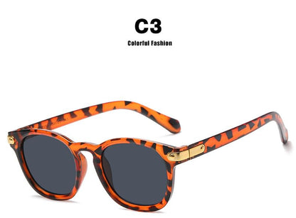 Vintage Sunglasses Square