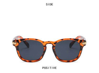 Vintage Sunglasses Square