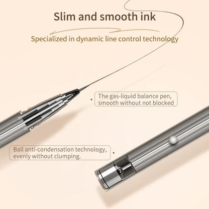 Slim Liquid Eyeliner