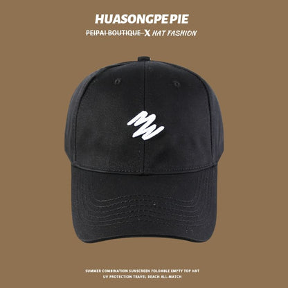 Embroidered Baseball Cap