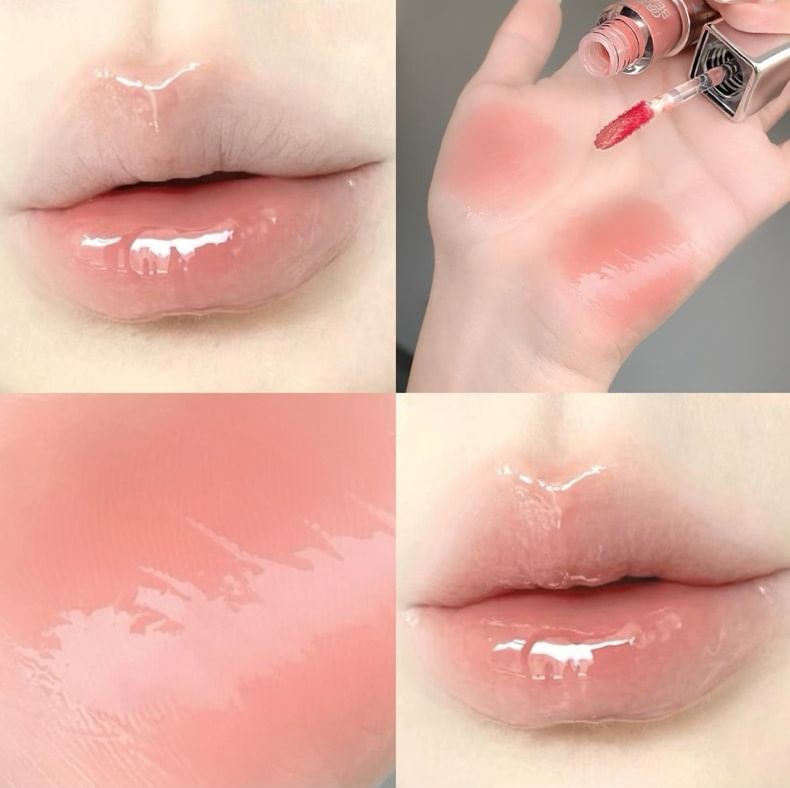 Watery Lip Gloss - (1-3)