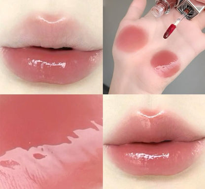 Watery Lip Gloss - (4-6)