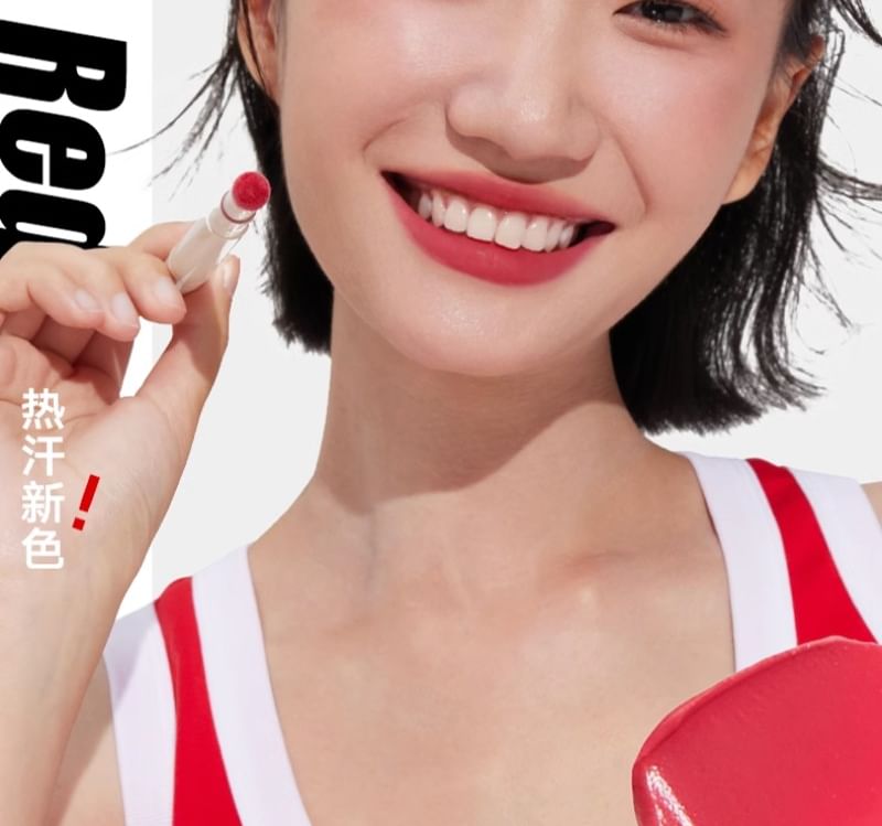 Sporty Series Cushion Lip Cream