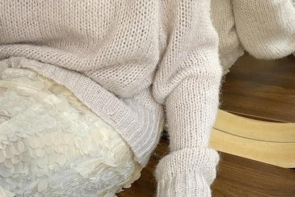 Chunky Heel Square Accent Sandals Bow Leather Toe Plain Faux