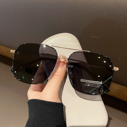 Sunglasses Frame Thin