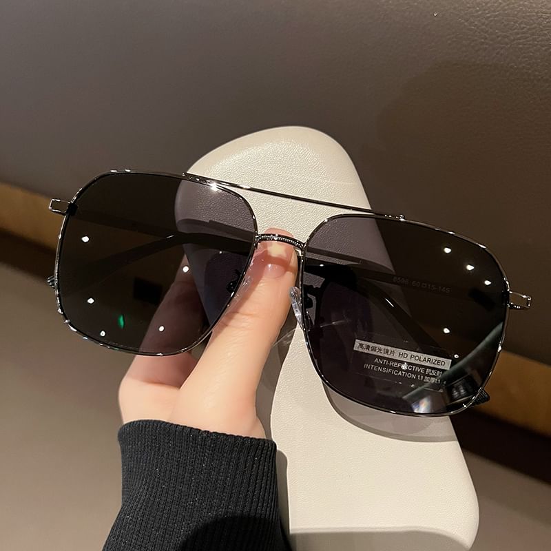 Sunglasses Frame Thin