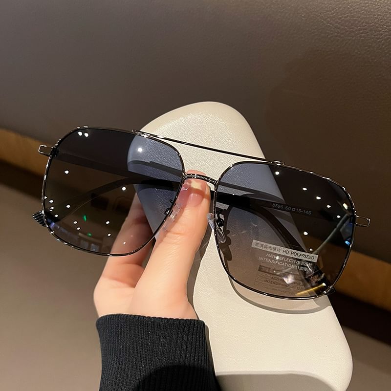 Sunglasses Frame Thin