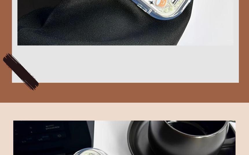 Phone Case Girl Print