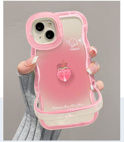Print Case Fruit Phone