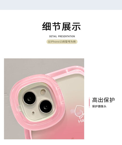 Print Case Fruit Phone