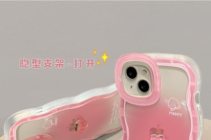 Print Case Fruit Phone