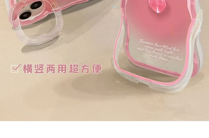 Print Case Fruit Phone