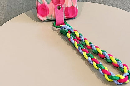 Print Case Floral Phone