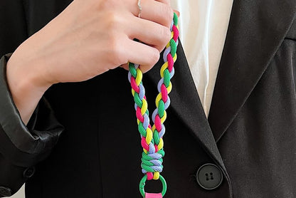 Print Case Floral Phone