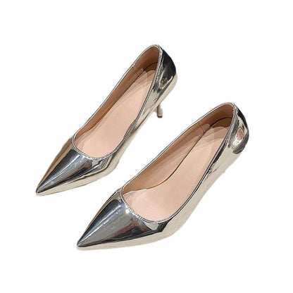Stiletto Pointed Designs) (Various Pumps