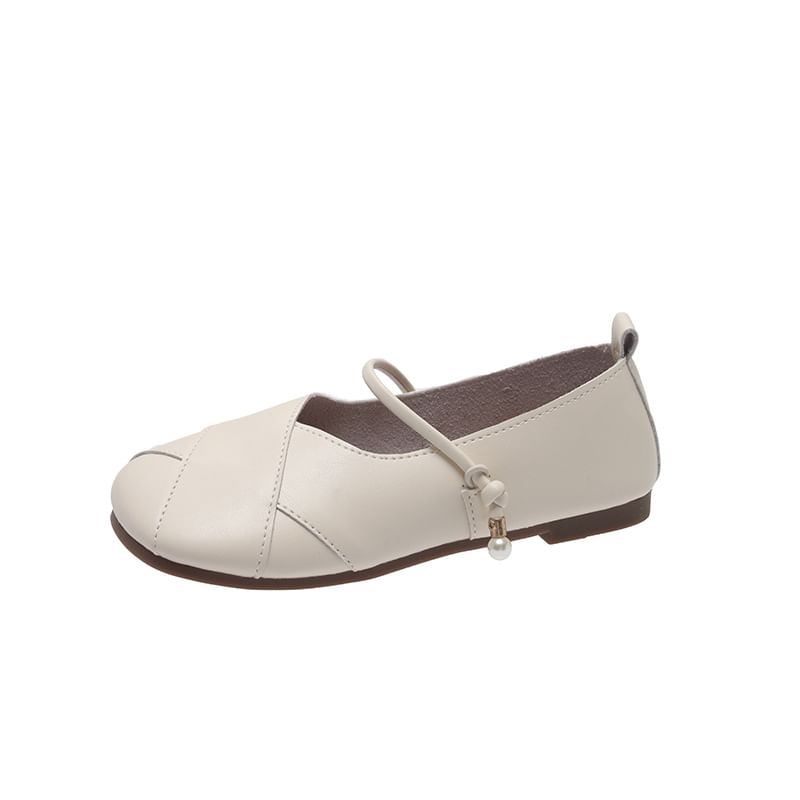 Jane Flats Mary