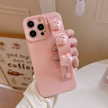 Case Pig Phone Strap