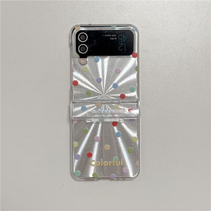 Heart Phone Case / Star Strap / Set