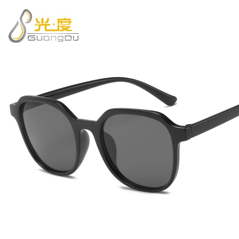 Square Sunglasses Frame