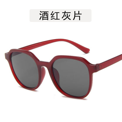 Square Sunglasses Frame