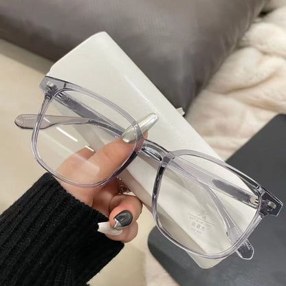 Square Frame Glasses