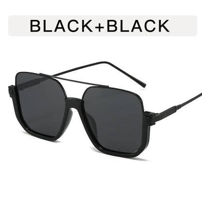 Sunglasses Frame Square Oversized