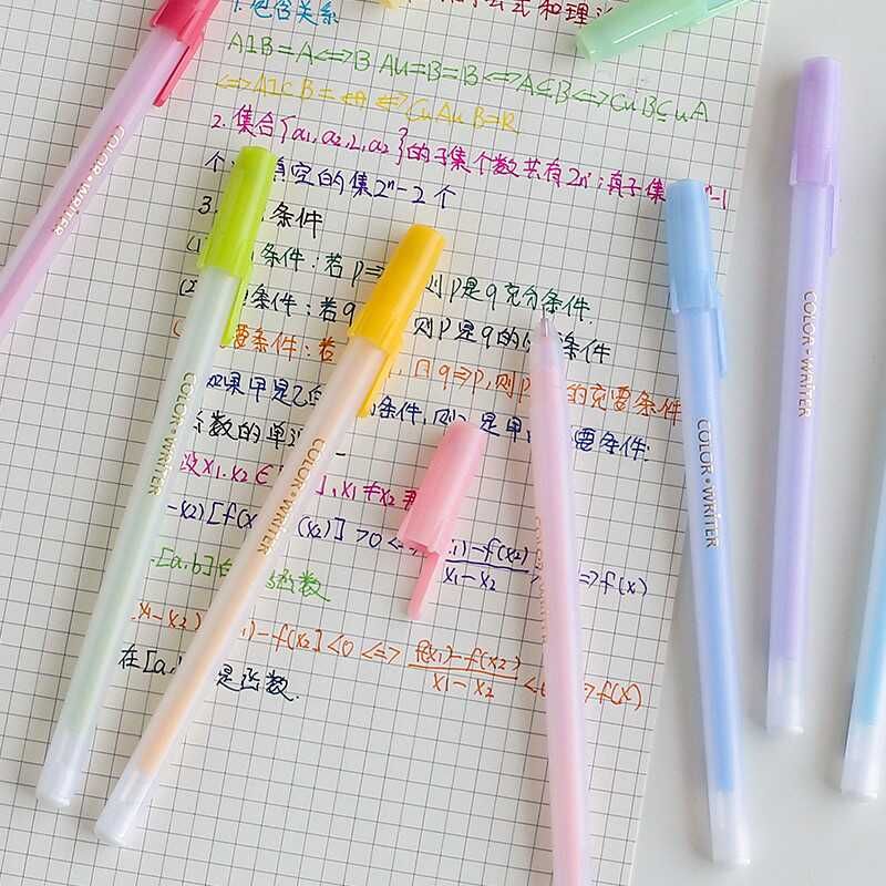 Color Pen