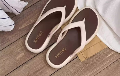 Two Tone Flip-Flops