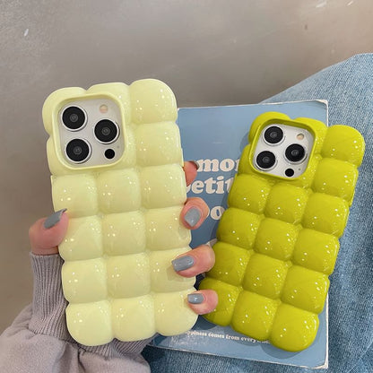 Textured Case Phone
