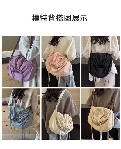 Bag Drawstring Tote