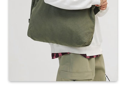 Plain Bag Tote