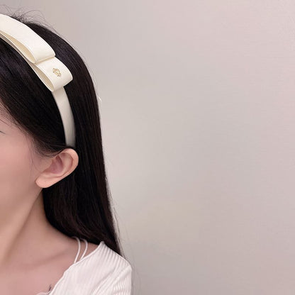 Bow Headband