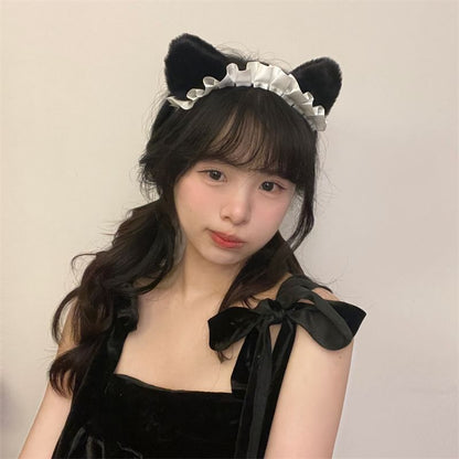 Headband Cat Ear