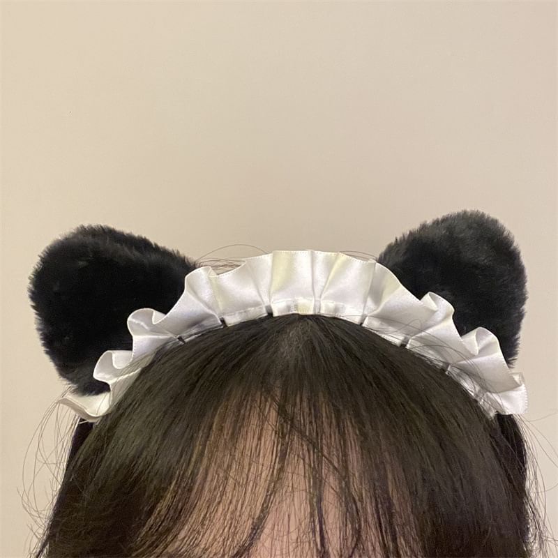 Headband Cat Ear