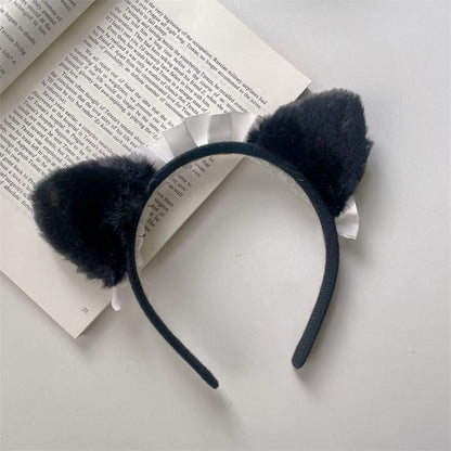 Headband Cat Ear