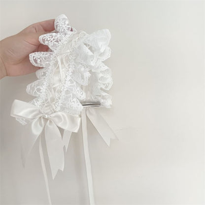 Lace Headband