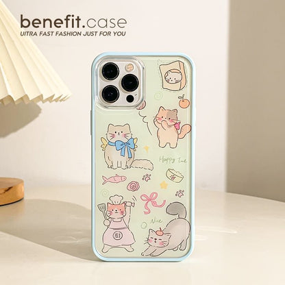 Case Phone Animal