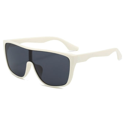 Square Sunglasses Oversized