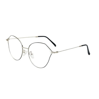 Glasses Metal Frame