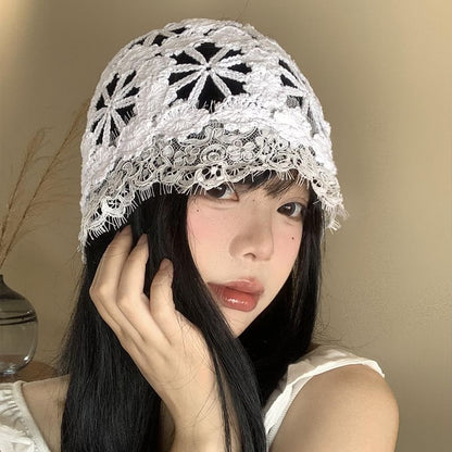 Lace Hat