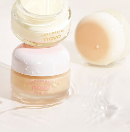 Base de teint légère Mousse Soft Focus