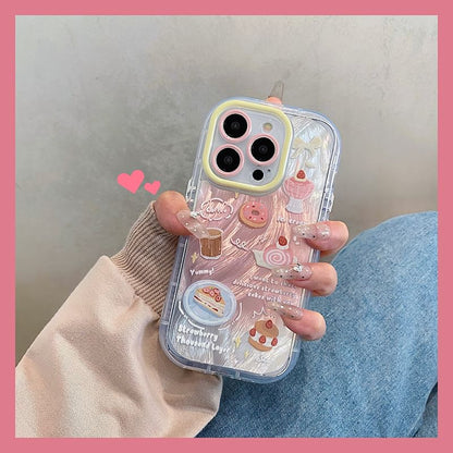 Case Cake Phone