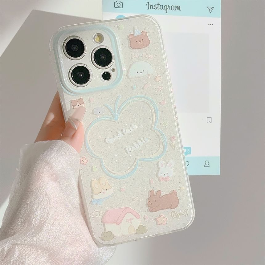 Case Animal Phone
