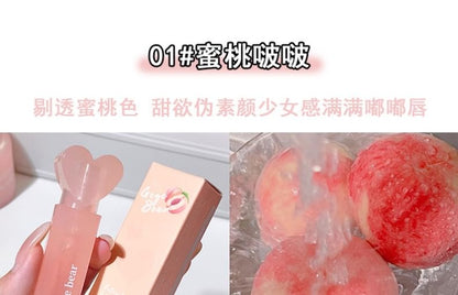 Sweet Fruit Extractive Lip Tint - 4 Colors